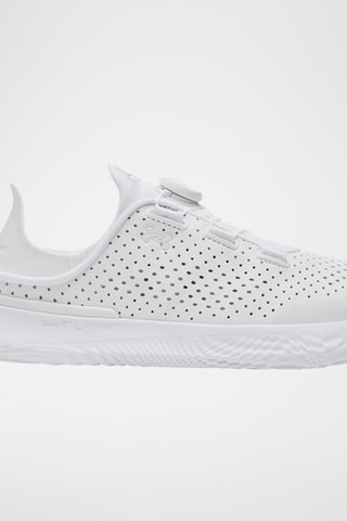 Sapatilhas de desporto lifestyle Slipspeed Trainer LTH - Branco