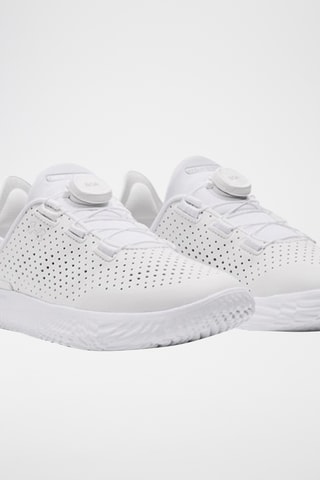 Sapatilhas de desporto lifestyle Slipspeed Trainer LTH - Branco