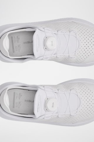 Sapatilhas de desporto lifestyle Slipspeed Trainer LTH - Branco
