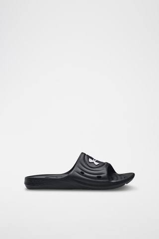 Mules Locker IV SL - Preto