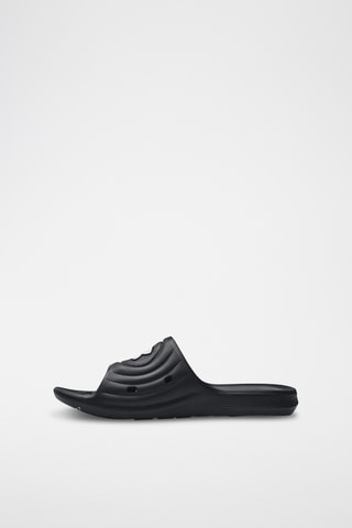 Mules Locker IV SL - Preto