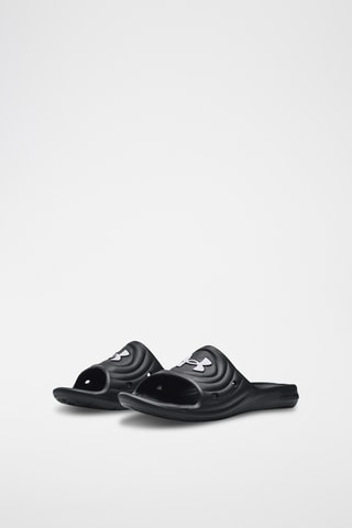Mules Locker IV SL - Preto