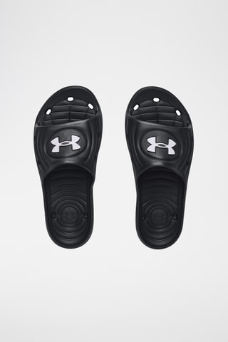Mules Locker IV SL - Preto