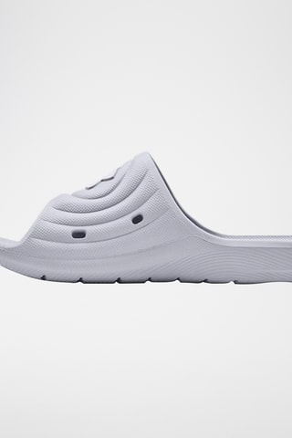 Mules Locker IV SL - Cinzento-claro