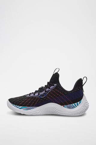 Chaussures de basketball CURRY 10 MAGIC - Noir