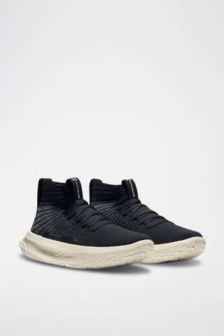 Sapatilhas subidas FLOW FUTR X Elite LUX - Preto
