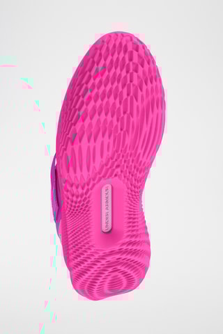 Sapatilhas FLOW FUTR X 4 - Rosa