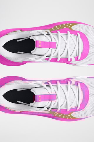 Chaussures de basketball JET '23 - Blanc