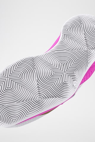 Chaussures de basketball JET '23 - Blanc
