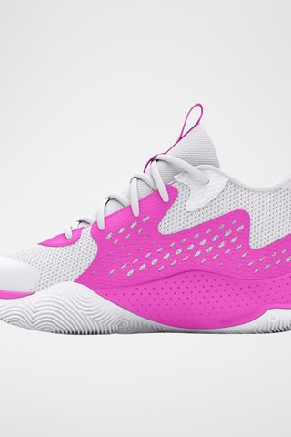 Chaussures de basketball JET '23 - Blanc