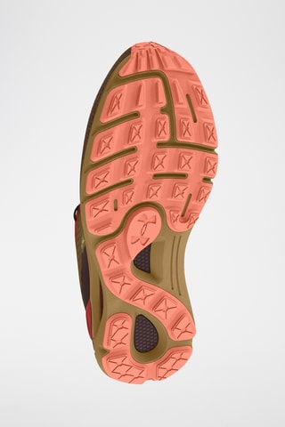 Sapatilhas de trail - U Sonic Trail - Castanho