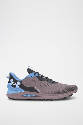 Sapatilhas de trail U Sonic Trail - Cinzento