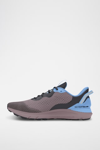 Sapatilhas de trail U Sonic Trail - Cinzento