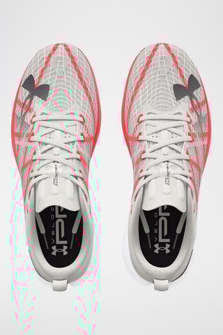 Sapatilhas de running Velociti Pro - Cinzento