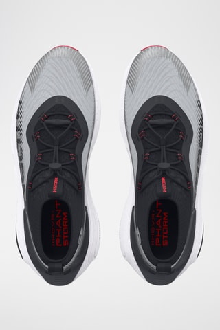 Chaussures de running lifestyle U Phantom 4 Storm - Gris