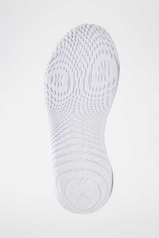 Baskets Slipspeed Trainer SYN - Blanc