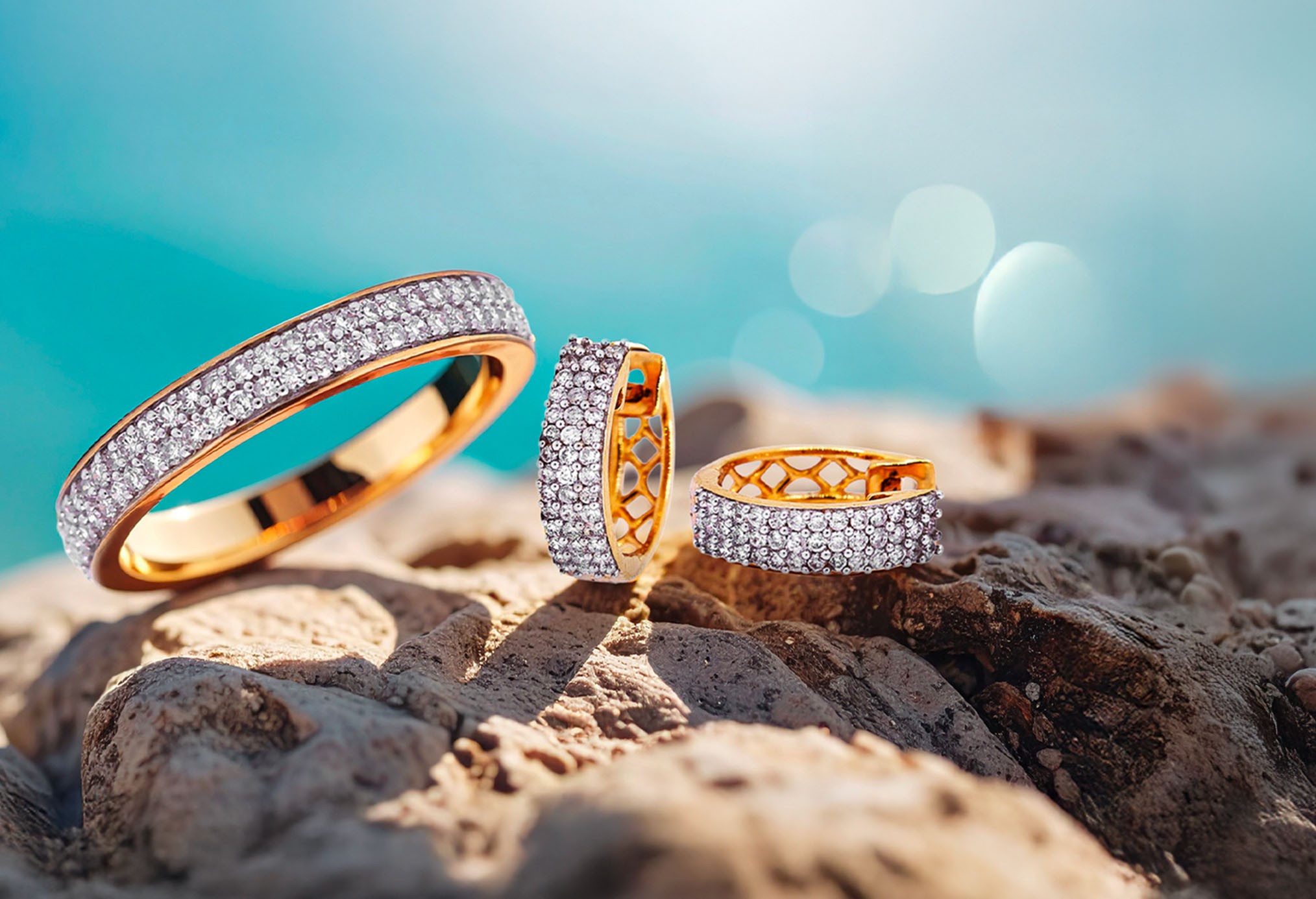 ATELIER DU DIAMANT en vente privilège sur SHOWROOMPRIVÉ
