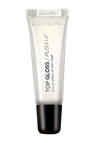 Gloss Topcoat - 601 Oh Oui Encore - 29 ml
