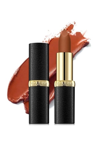 Batom Color Riche Matte - 655 Copper Clutch - 4,5 ml