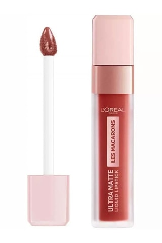 Batom Les Chocolats - 834 Infinite Spice - 7,6 ml