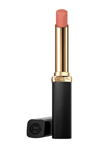 Rouge à lèvres Intense Volume Mate Color Riche - 500 Beige Freedom - 3,5 g