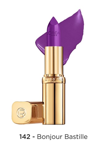 Batom Color Riche - 142 Bonjour Bastille - 3,5 g
