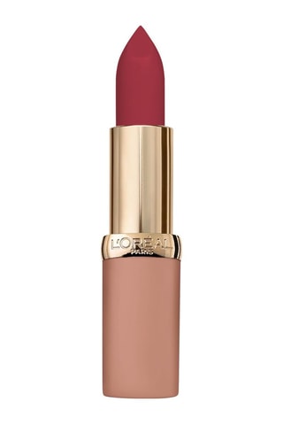 Batom Color Riche Ultra Matte - 8 No Lies - 4,5 ml