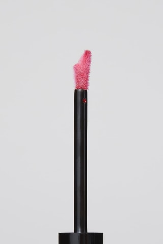 Batom líquido Infaillible Paint - 205 Apocalypse red - 8 ml