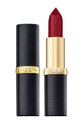 Batom mate Color Riche Matte - N°430 Mon Jules - 4,8 g