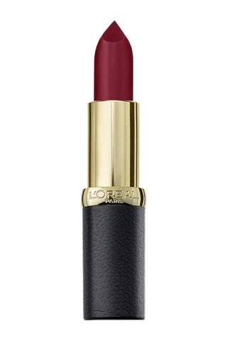 Batom mate Color Riche Matte - N°430 Mon Jules - 4,8 g