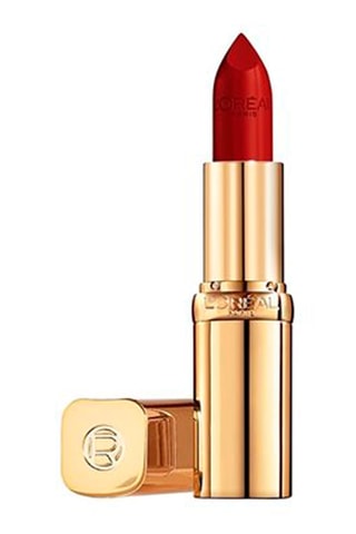 Batom Color Riche 137 Berry Parisien - 24 g