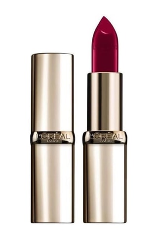 Batom Color Riche - 355 Carmin St Germain - 3,5 ml