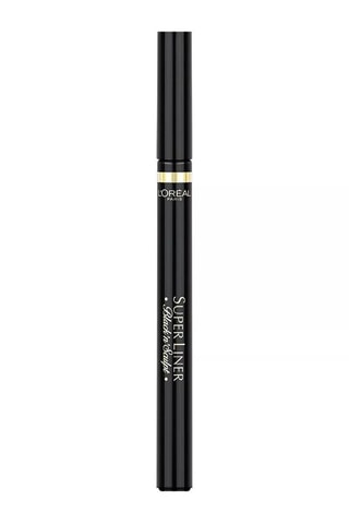 Eyeliner Sculpt - Extra noir - 6 ml