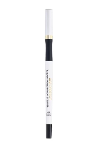 Eyeliner waterproof Age Perfect Creamy - Preto - 2 ml