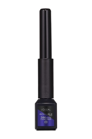 Eyeliner Infaillible - N°2 Bleu - 3 ml