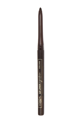Eyeliner waterproof Le Liner Signature - 05 Bronze Ni - 2,8 g