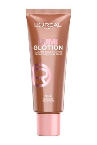 Loção l'Oréal Lumi Glotion Deep Glow - n°904 - 40 ml