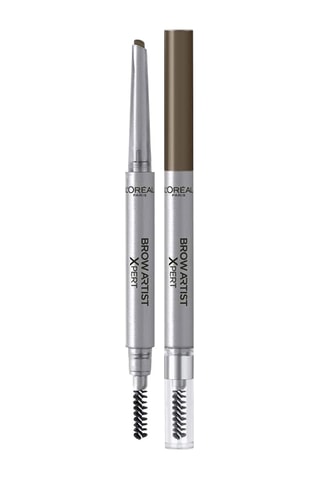 Lápis waterproof sobrancelhas Brow Artist Xpert - N°105 Brunette - 1 g