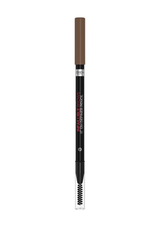 Lápis para as sobrancelhas Infaillible Definer 12h Car - Brunette - 1 ml