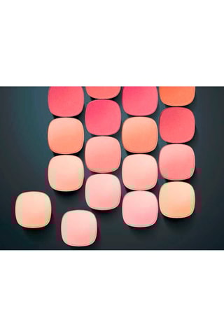 Blush Accord Parfait Âmbar de ouro - 5 g
