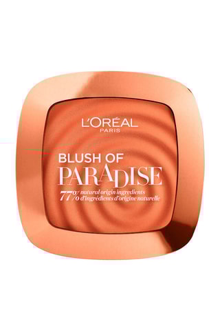 Blush Life’s a Peach Pêssego - 9 g
