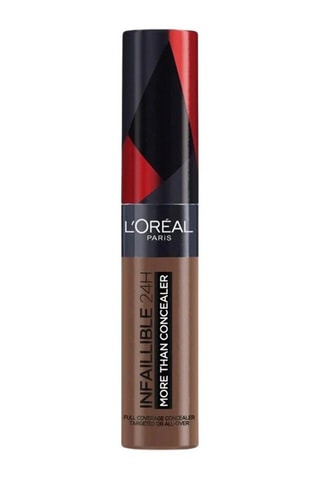 Corretor Infaillible 24h - 340 Praline - 11 ml