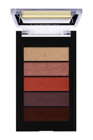 Paleta de 5 sombras La Petite Palette - N°01 Maximalist - 4 g