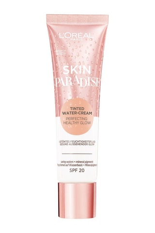 Creme com cor hidratante - Médio - 30 ml