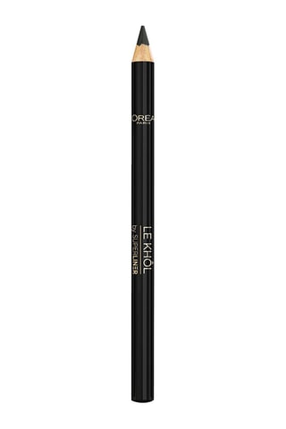Lápis para olhos Le Khol By Superliner - Midnight Light - 1,2 g