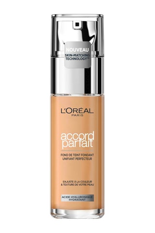 Base Accord Parfait N°5.R Sable rosé - 30 ml