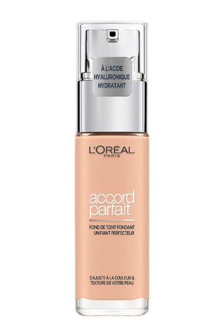 Base Accord parfait Baunilha rosado - 30 ml