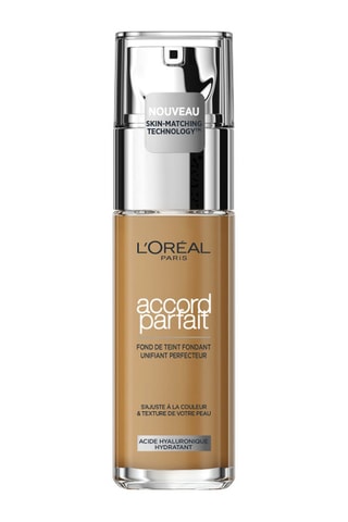 Base aperfeiçoadora Accord parfait - N°6.5D/6.5W - 30 ml