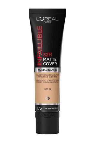 Base Infaillible - 110 Vanilla - 30 ml