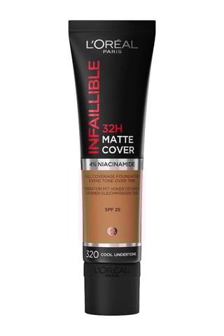 Base Infaillible - 320 Toffee - 30 ml
